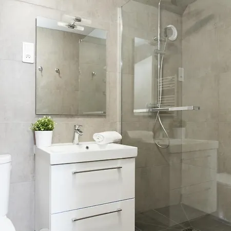 Montorgueil - Grand Cerf Private Duplex Appartement *